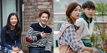 [FEATURED CONTENT] Potret Xiumin EXO Sebagai Aktor, Sebentar Lagi Aktingnya Bisa Ditonton di Drama 'BOSS DOL MART'