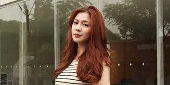 Felicya Angelista Bantah Oplas, Sebut Perubahan Wajah karena Diet dan Olahraga