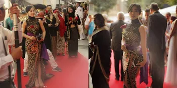 Festival Internasional, Karina Salim Bawa Film Indonesia ke Varna