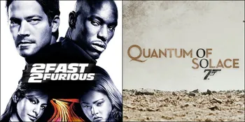 Film-Film Hollywood Yang Judulnya Nggak Banget!