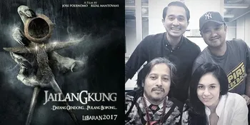 Film 'JAILANGKUNG' Kemasan Baru, Lebih Fresh dan Fenomenal