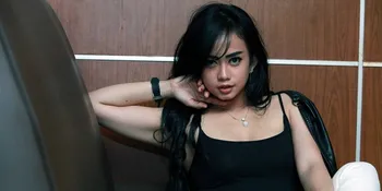 Fina Tiza, Janda Cantik Mike D Bagindas Luncurkan Lagu Anyar