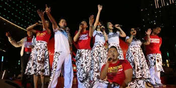 Finalis Indonesian Idol Pertama Gelar Konser Kemerdekaan