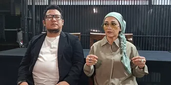 Firdha Razak Duga Vina Pakai 'Pelet', Sebut Menantunya Main Dukun