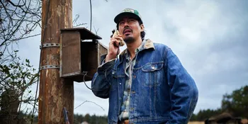 First Look dari Film 'HOPE' yang Akan Tayang di Cannes Film Festival 2026