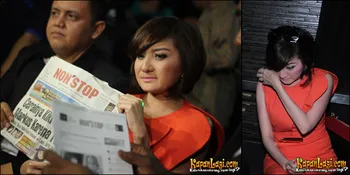 Fitnah - Kiki Amalia Bantah Dekat Dengan Ahmad Fathanah