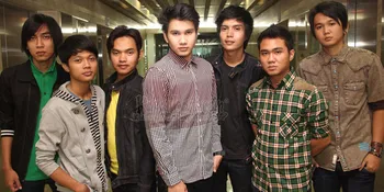 Formasi Baru Kangen Band