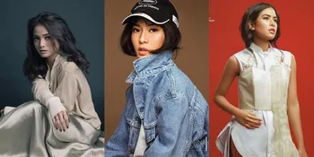 FOTO: 10 Selebriti Cantik Ini Mengawali Karir Lewat Gadis Sampul