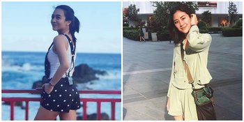 Foto 11 Penyanyi Cilik 90-an & Kabarnya Sekarang, Kangen Nggak?