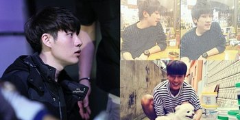 FOTO: 13 Manager Ganteng Bintang Korea, Nggak Kalah Dari Artis