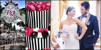 Hamil 3 Bulan, Pelin Karahan 'Mihrimah' Tetap Cantik Saat Nikah