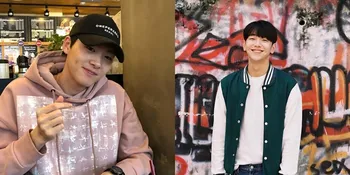 FOTO: 6 Model Korea yang Wajib Kamu Nantikan di 2019 Ini