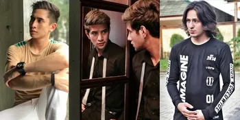 FOTO 7 Aktor Muda Kece Pemain Sinetron SinemArt, Siapa Favoritmu?