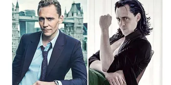 FOTO: 9 Aktor Hollywood Ini Terlihat Lebih Keren Berambut Panjang
