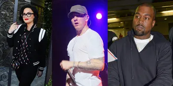 FOTO: 9 Selebriti Ini Didiagnosa Menderita Gangguan Kejiwaan