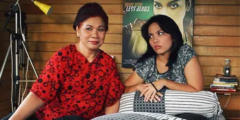 Foto Adegan Film DEMI UCOK