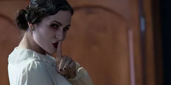 Foto Adegan Mendebarkan INSIDIOUS CHAPTER 2