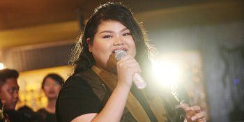 FOTO: Aleta Molly Rilis Single & Klip Terbarunya, 'Cewek Borju'