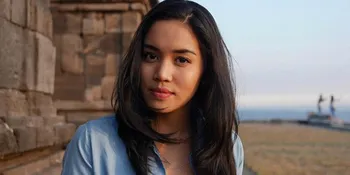 [FOTO] Alexandra Asmasoebrata, Pembalap Cantik Yang Luluhkan Hati
