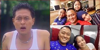 FOTO: Apa Kabar Bemby? Pemeran Bang Baron di Sinetron 'Si Yoyo'