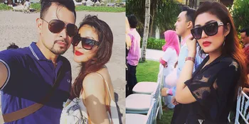 FOTO: Apa Kabar Nuri Shaden? Kini Jadi HOT Mom Cantik - Stylish