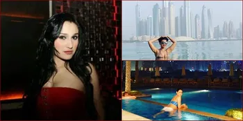 FOTO: Apa Kabar Rita Hasan? Si Seksi Yang Selalu Jadi Antagonis