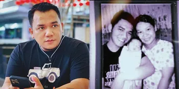 Foto Arjuna AFI Sekarang, 12 Tahun Belum Menikah Lagi dan Masih Setia Pada Mendiang Luri - Jadi Ayah Sekaligus Ibu Bagi Anak