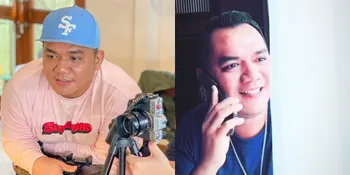 Foto Arjuna AFI Setelah 16 Tahun Ditinggal Luri Selamanya, Sering Dicemooh Karena Status Duda dan Tubuh Gemuk