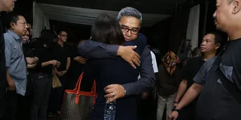 [Foto] Baru 16 Tahun, Putra Farhan Meninggal Akibat Leukemia