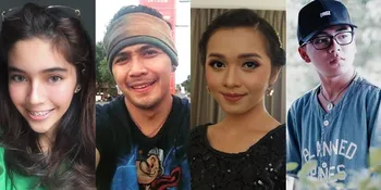 FOTO: Bikin Pangling! 6 Finalis IMB Season Pertama Ini Makin Kece