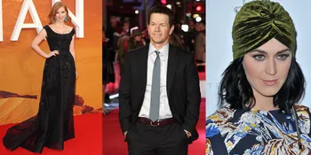 FOTO: Bikin Salah Manggil, 10 Seleb Hollywood Ini Super Mirip