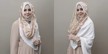 FOTO: Bikin Terpesona! Begini Gaya Anggun Para Selebriti Berhijab