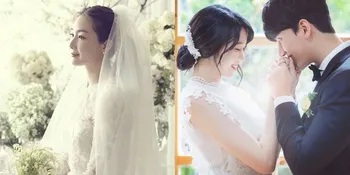 FOTO: Bintang-Bintang Korea Yang Mendadak Umumkan Pernikahan