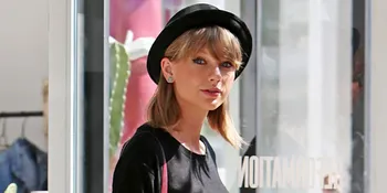 [FOTO] Bukan Lagi Teman, Taylor Swift Duel Panas Dengan Selena!