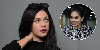 [FOTO] Cantik & Idola Masa Kini, Shae Jadikan Syahrini Inspirasi?