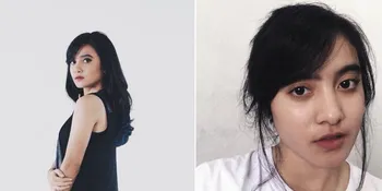 FOTO: Cantik & Mirip Abis, Ternyata Nabilah JKT48 Punya Kembaran