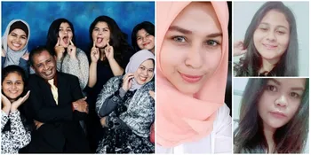 FOTO: Cantik-Cantik! 6 Putri Kadir Yang Bikin Kamu Tersenyum