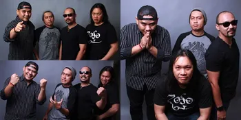 [FOTO] Cerita Musikimia Tentang Album INTERSISI, Bikin Awet Muda?