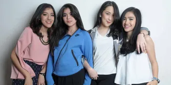 [FOTO] Cewek-Cewek Ini Ingin Buat Kalian 'Bahagia Setengah Mati'