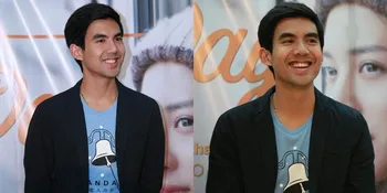 FOTO: Chantavit Dhanasevi Dari 'HELLO STRANGER' ke Indonesia