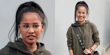 FOTO Chika Waode Buka Suara Soal Video Penampakan Yang Jadi Viral