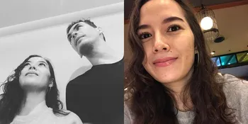FOTO: Curhat Manis, Atalarik Syach Dekat Dengan Vonny Cornelia?