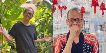 Foto dan Kabar Terbaru Ari Tulang Koreografer AFI yang Selalu Enerjik, Disebut Kurusan dan Sempat Terpapar COVID-19