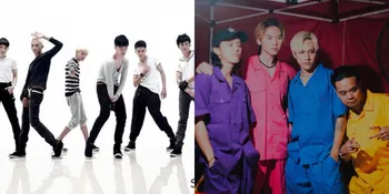 Foto dan Kabar Terbaru Member SMASH, Sekarang Jadi Mamang Seblak Hingga Ayah Satu Anak