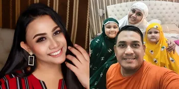 Foto dan Kabar Terbaru Tia AFI, Masih Akrab dengan Sesama Akademia - Bahagia Rawat 2 Anak