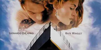 Foto Dari Film 'TITANIC' Ini Bikin Kangen Pengen Nonton Lagi Deh