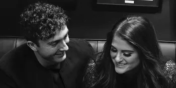 Foto: Daryl Sabara, Aktor Tampan Kekasih Meghan Trainor