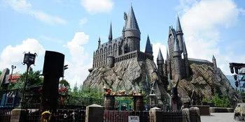 Foto: Destinasi Wisata Harry Potter di Dunia Yang Wajib Dikujungi