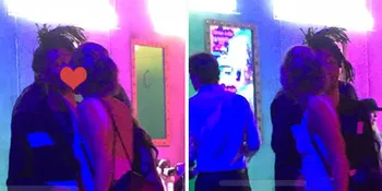 FOTO: Dikabarkan Saling Selingkuh, Jaden Smith & Pacar Mesra Lagi