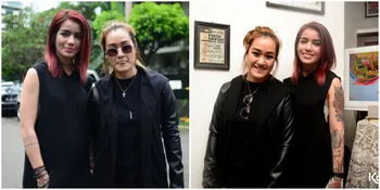 FOTO: EMMA, Duo Baru Sheila Marcia Joseph dan Melodie Vanesha